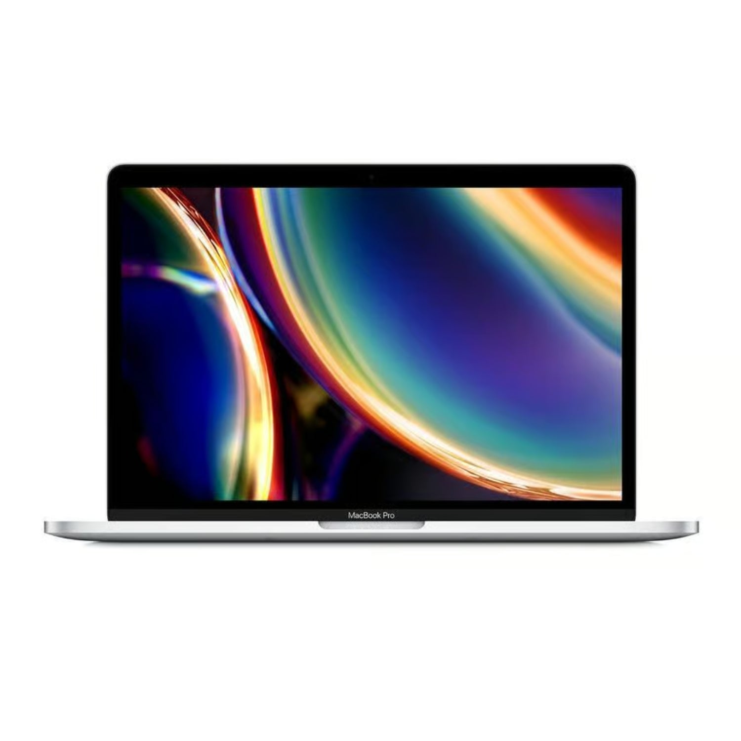 Apple MacBook Pro (13-inch, Touch Bar, 2020, Four ports) Silver