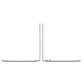 Apple MacBook Pro (13 - inch, Touch Bar, 2020, Four ports) Silver | TekReplay
