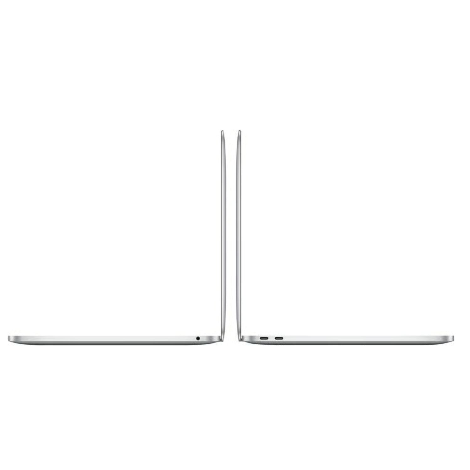 Apple MacBook Pro (13 - inch, Touch Bar, 2020, Four ports) Silver | TekReplay