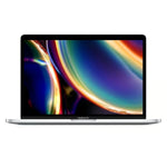 Apple MacBook Pro (13 - inch, Touch Bar, 2020, Four ports) Silver | TekReplay