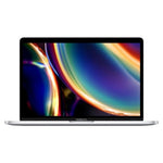 Apple MacBook Pro (13 - inch, Touch Bar, 2020, Four ports) Silver | TekReplay