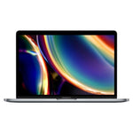 Apple MacBook Pro (13 - inch, Touch Bar, 2020, Four ports) Space Gray | TekReplay