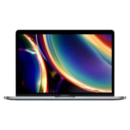 Apple MacBook Pro (13-inch, Touch Bar, 2020, Four ports) Space