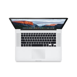 Apple MacBook Pro (15 - inch, Mid 2012) Silver MC976LL/A | TekReplay