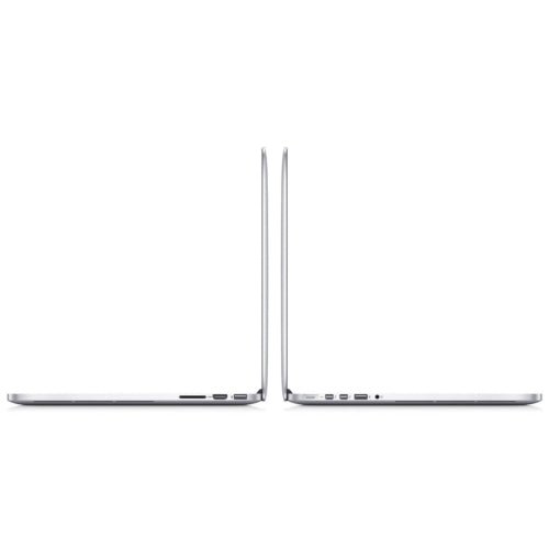 Apple MacBook Pro (15 - inch, Mid 2012) Silver MC976LL/A | TekReplay