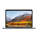 Apple MacBook Pro (15 - inch, Touch Bar, 2018) Space Gray MR942LL/A | TekReplay