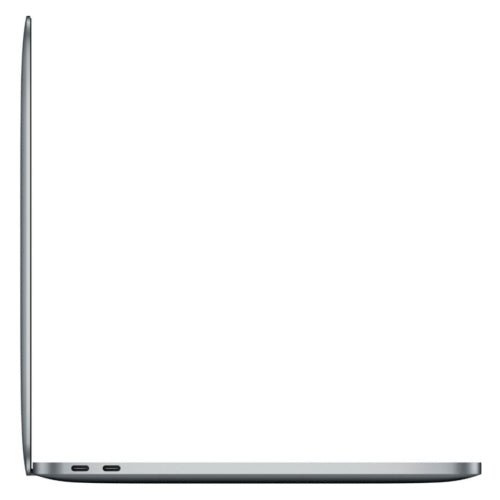 Apple MacBook Pro (15-inch, Touch Bar, 2018) Space Gray MR942LL/A