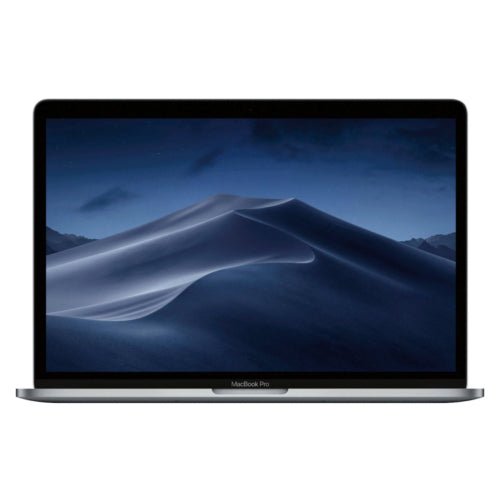 Apple MacBook Pro (15 - inch, Touch Bar, 2019) Space Gray MV912LL/A | TekReplay