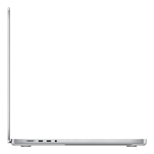 Apple MacBook Pro (16 - inch, M1 Pro/Max, 2021) Silver | TekReplay