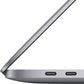 Apple MacBook Pro (16 - inch, Touch Bar, 2019) Space Gray | TekReplay