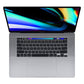 Apple MacBook Pro (16 - inch, Touch Bar, 2019) Space Gray | TekReplay