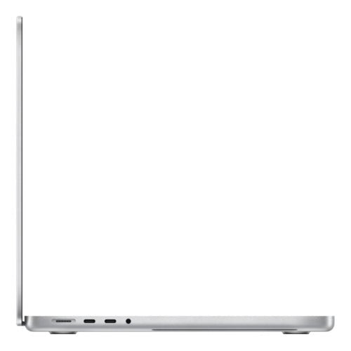 Apple MacBook Pro (Apple M1 Pro | Touch ID | 2021) Laptop 14" - MKGR3LL/A | TekReplay