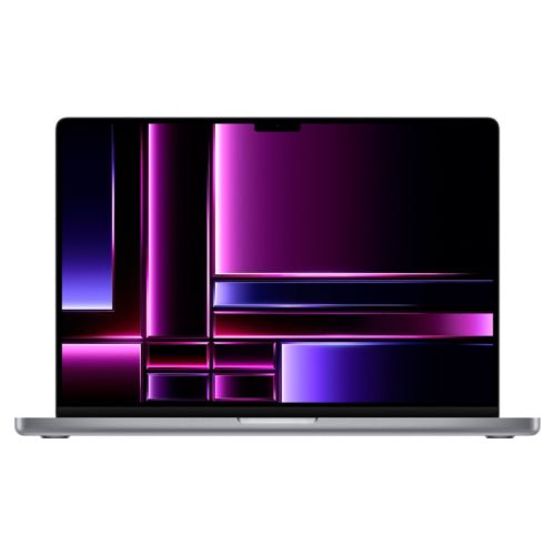 Apple MacBook Pro Laptop Apple M2 Pro 12-Core CPU 19-Core GPU 16GB RAM 1TB SSD 16" Space Gray MNW93LL/A (2023) | TekReplay