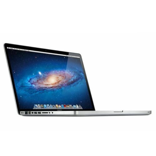 Apple MacBook Pro Laptop Core i7 2.2GHz 8GB RAM 750GB HDD 15" Silver (2011) | TekReplay
