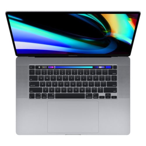 Apple MacBook Pro Laptop Core i9 2.3GHz 64GB RAM 1TB SSD 16" Space Gray MVVK2LL/A (2019) | TekReplay