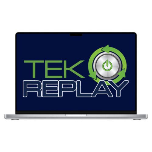 Apple MacBook Pro (M2 Pro | Early 2023) Laptop 16" - MNWC3LL/A | TekReplay