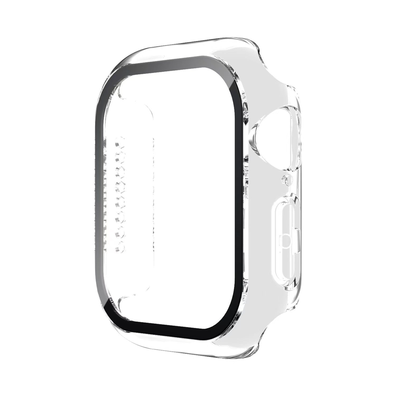 Apple Watch Clear Case/Bumper - 38MM | TekReplay
