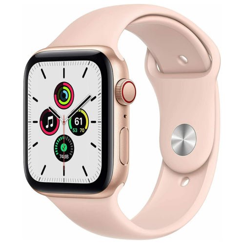 Apple Watch SE 1st Gen (Aluminum Case | 44mm | 2020) | TekReplay