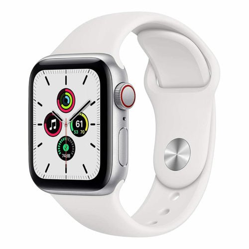 Apple Watch SE 1st Gen (Aluminum Case | 44mm | 2020) | TekReplay