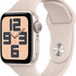 Apple Watch SE 2nd Gen (Aluminum Case | 40mm | 2022) | TekReplay