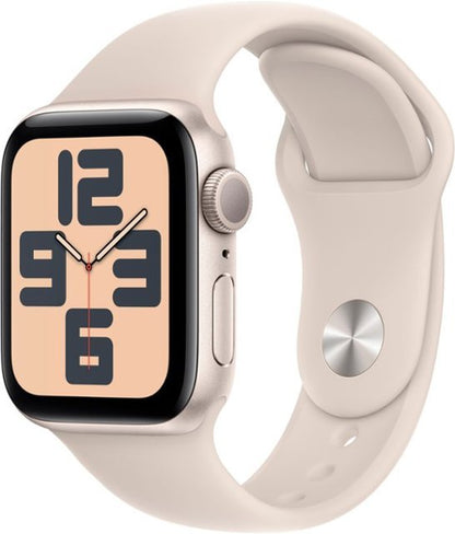 Apple Watch SE 2nd Gen (Aluminum Case | 40mm | 2022) | TekReplay