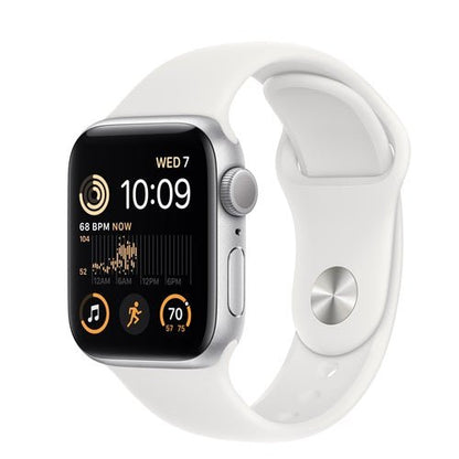 Apple Watch SE 2nd Gen (Aluminum Case | 40mm | 2022) | TekReplay