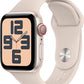 Apple Watch SE 2nd Gen (Aluminum Case | 44mm | 2022) | TekReplay