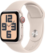 Apple Watch SE 2nd Gen (Aluminum Case | 44mm | 2022) | TekReplay