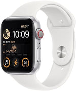 Apple Watch SE 2nd Gen (Aluminum Case | 44mm | 2022) | TekReplay