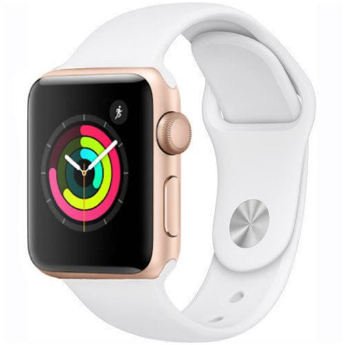 Apple Watch Series 1 (Aluminum Case | 38mm | Late 2016) | TekReplay