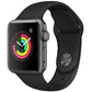 Apple Watch Series 1 (Aluminum Case | 38mm | Late 2016) | TekReplay