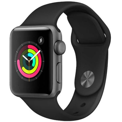 Apple Watch Series 1 (Aluminum Case | 38mm | Late 2016) | TekReplay