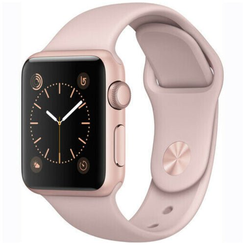 Apple Watch Series 1 (Aluminum Case | 42mm | Late 2016) | TekReplay