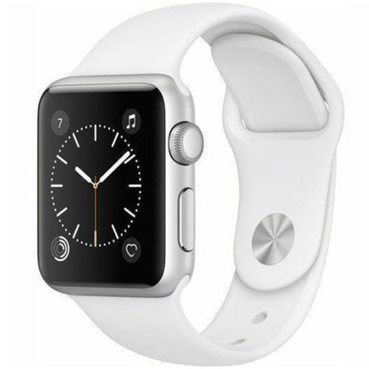 Apple Watch Series 1 (Aluminum Case | 42mm | Late 2016) | TekReplay