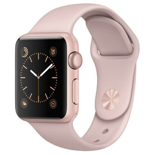 Apple Watch Series 2 (Aluminum Case | 38mm | Late 2016) | TekReplay