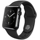 Apple Watch Series 2 (Stainless Steel Case | 38mm | Late 2016) | TekReplay