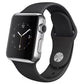 Apple Watch Series 2 (Stainless Steel Case | 38mm | Late 2016) | TekReplay