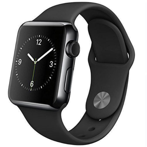 Apple Watch Series 2 (Stainless Steel Case | 42mm | Late 2016) | TekReplay