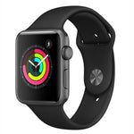 Apple Watch Series 3 (Aluminum Case | 38mm | Late 2017) | TekReplay