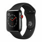 Apple Watch Series 3 (Stainless Steel Case | 38mm | Late 2017) | TekReplay