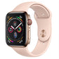 Apple Watch Series 4 (Stainless Steel Case | 44mm | Late 2018) | TekReplay