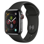 Apple Watch Series 4 (Stainless Steel Case | 44mm | Late 2018) | TekReplay