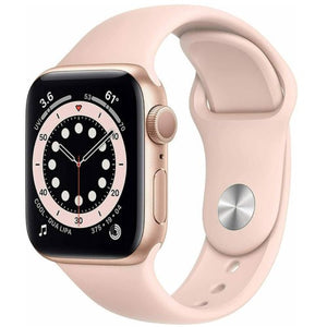 Apple Watch Series 6 (Aluminum Case | 44mm | Late 2020) | TekReplay