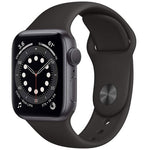 Apple Watch Series 6 (Aluminum Case | 44mm | Late 2020) | TekReplay