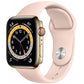 Apple Watch Series 6 (Stainless Steel Case | 40mm | Late 2020) | TekReplay