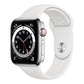 Apple Watch Series 6 (Stainless Steel Case | 44mm | Late 2020) | TekReplay