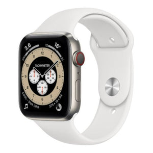 Apple Watch Series 6 (Titanium Case | 40mm | Late 2020) | TekReplay