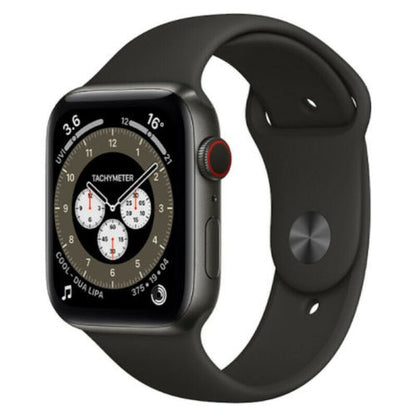 Apple Watch Series 6 (Titanium Case | 44mm | Late 2020) | TekReplay