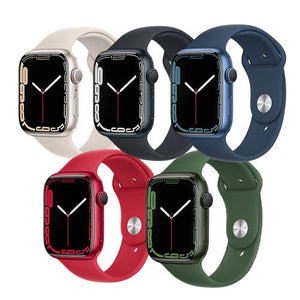 Apple Watch Series 7 (Aluminum Case | 41mm | Late 2021) | TekReplay