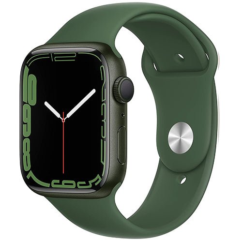 Apple Watch Series 7 (Aluminum Case | 41mm | Late 2021) | TekReplay